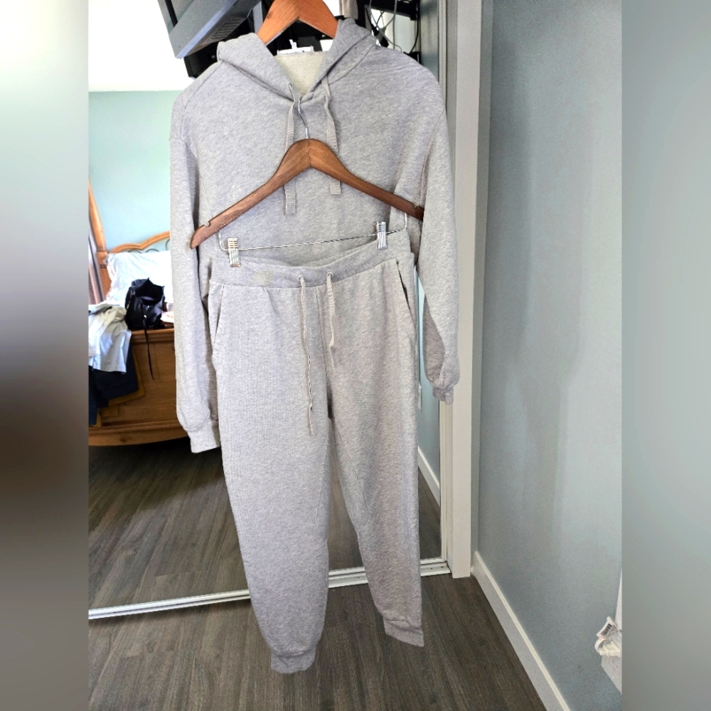 Frame Prima Cotton Set